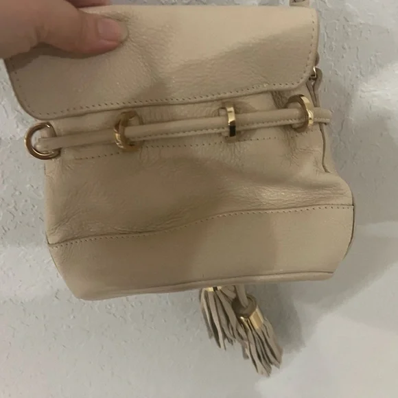 See by Chloe beige purse - Picture 5 of 13